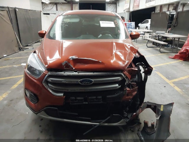 1FMCU0GD1KUC27814 Ford ESCAPE SE