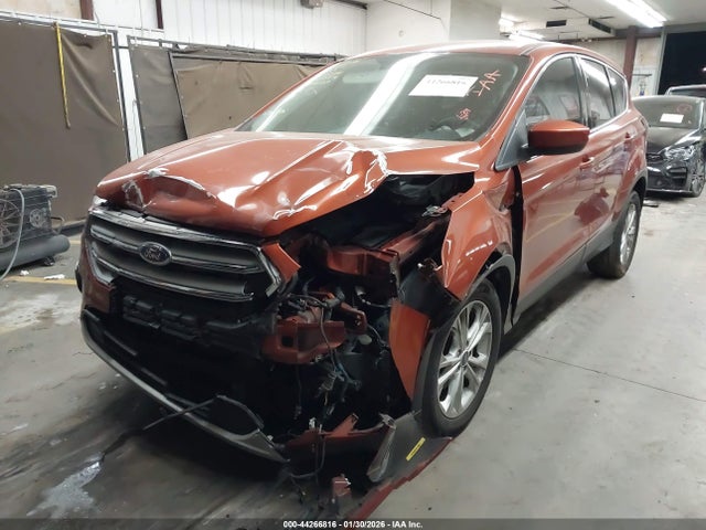1FMCU0GD1KUC27814 Ford ESCAPE SE