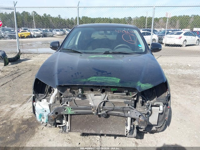 JA4AP3AUXJU000966 Mitsubishi Outlander Sport 2.0 Es