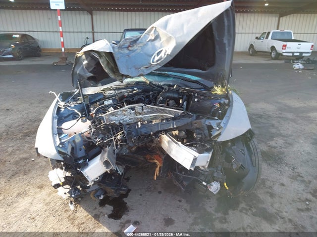 KMHL14JA6RA356741 Hyundai SONATA SEL
