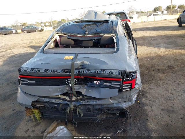 KMHL14JA6RA356741 Hyundai SONATA SEL