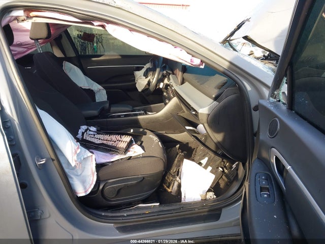 KMHL14JA6RA356741 Hyundai SONATA SEL