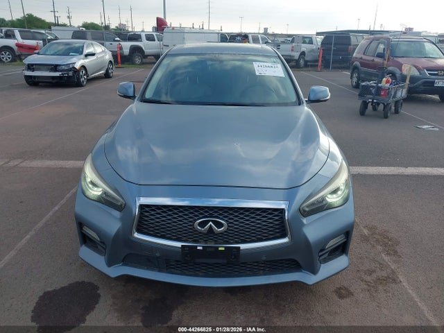 JN1EV7AR1HM833911 Infiniti Q50 3.0t Sport