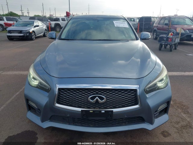 JN1EV7AR1HM833911 Infiniti Q50 3.0t Sport