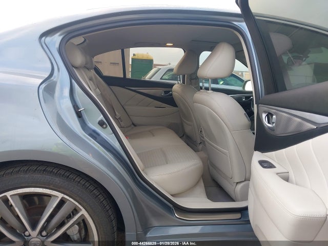 JN1EV7AR1HM833911 Infiniti Q50 3.0t Sport