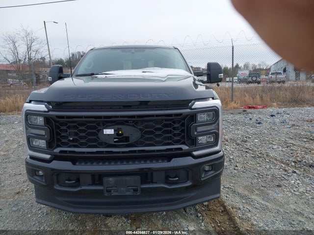 Ford F-350 Xlt 2023 1FT8W3BT2PED75041 Image 11