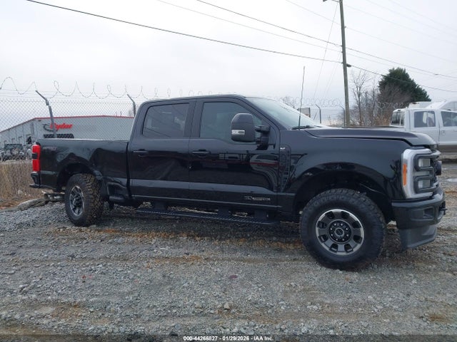 Ford F-350 Xlt 2023 1FT8W3BT2PED75041 Image 12