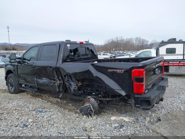 Ford F-350 Xlt 2023 1FT8W3BT2PED75041 Image 3