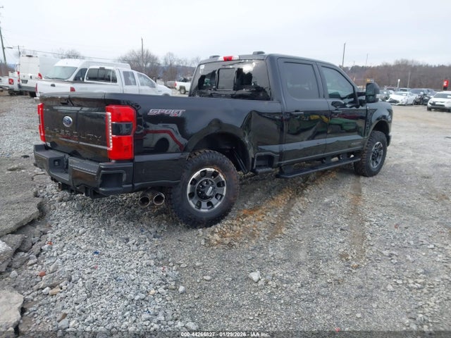 Ford F-350 Xlt 2023 1FT8W3BT2PED75041 Image 4