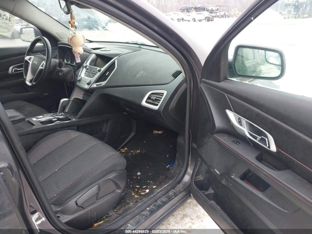 Aukcja sprzedaży 2013 Gmc Terrain Sle-2, vin: 2GKALSEK0D6127754, numer aukcji: 44266829