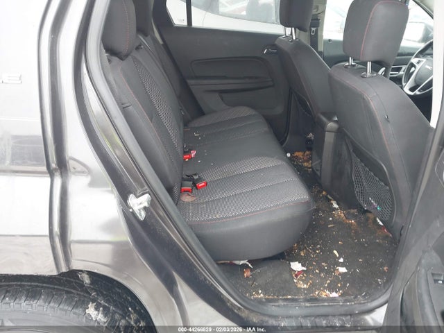 Aukcja sprzedaży 2013 Gmc Terrain Sle-2, vin: 2GKALSEK0D6127754, numer aukcji: 44266829