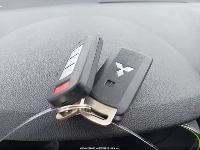 2013 MITSUBISHI OUTLANDER SPORT 4A4AR4AU6DE019611 Photo 10