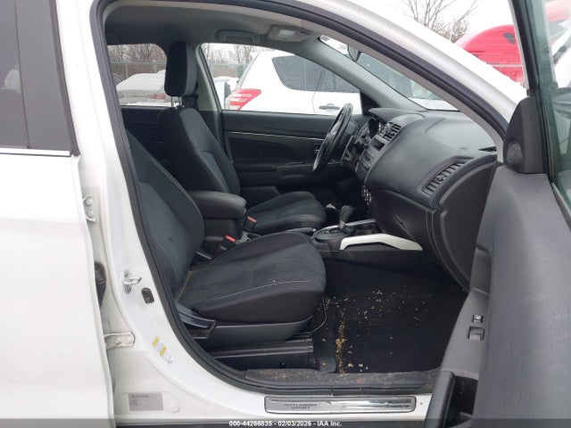 2013 MITSUBISHI OUTLANDER SPORT 4A4AR4AU6DE019611 Photo 4