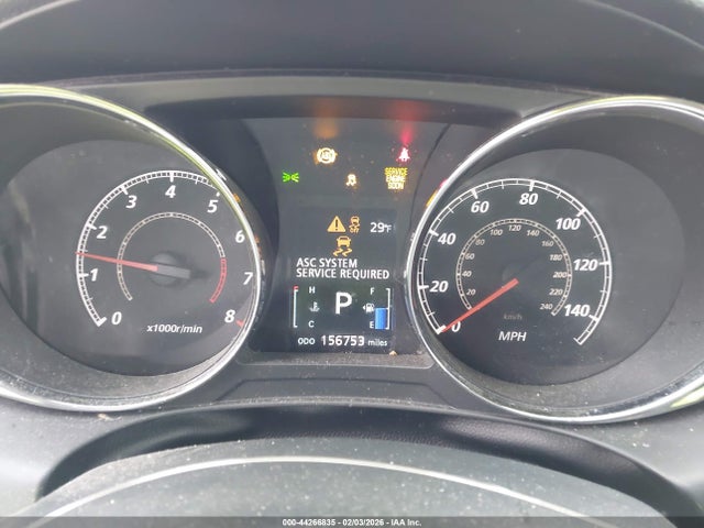 2013 MITSUBISHI OUTLANDER SPORT 4A4AR4AU6DE019611 Photo 6