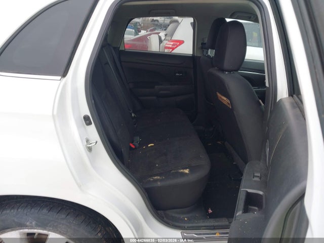2013 MITSUBISHI OUTLANDER SPORT 4A4AR4AU6DE019611 Photo 7