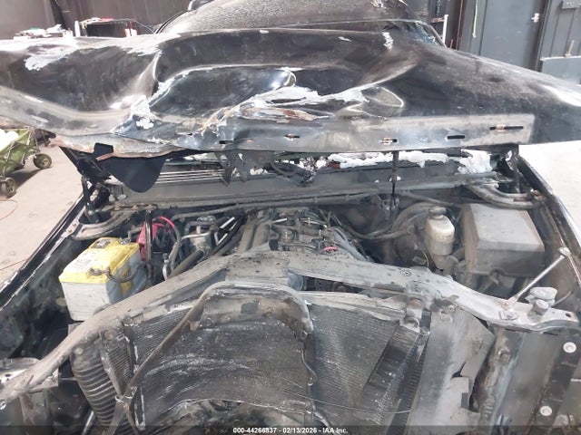 2014 CADILLAC ESCALADE ESV 1GYS4GEF0ER119540 Photo 9