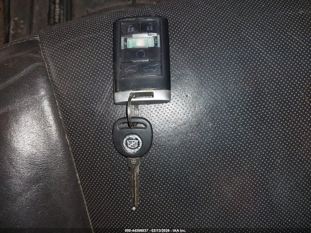 2014 CADILLAC ESCALADE ESV 1GYS4GEF0ER119540 Photo 10