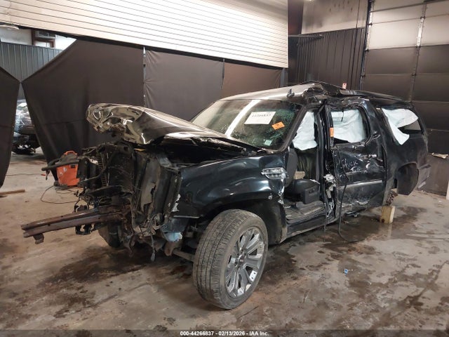 2014 CADILLAC ESCALADE ESV 1GYS4GEF0ER119540 Photo 5