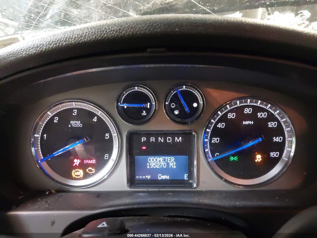 2014 CADILLAC ESCALADE ESV 1GYS4GEF0ER119540 Photo 6