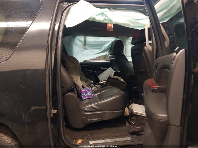 2014 CADILLAC ESCALADE ESV 1GYS4GEF0ER119540 Photo 7