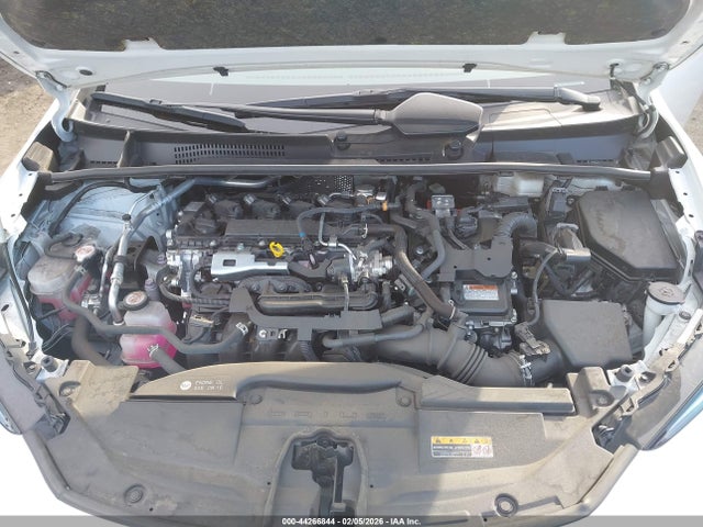 2023 TOYOTA PRIUS JTDACAAU2P3000304 Photo 9
