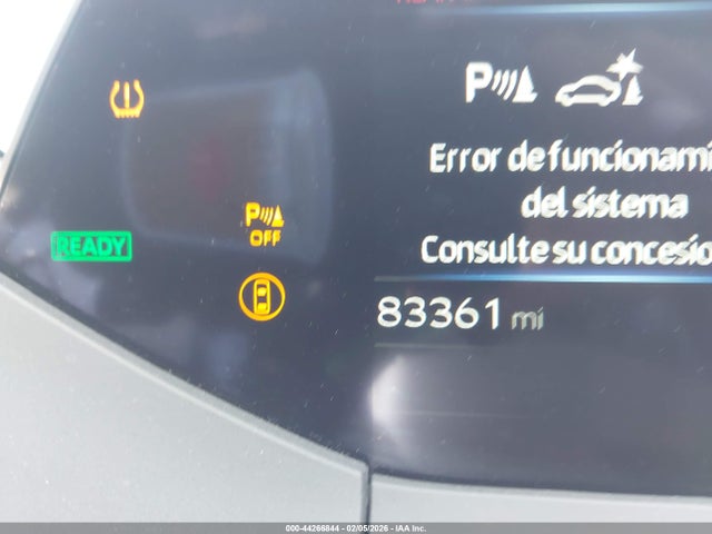 Toyota PRIUS XLE 2023 JTDACAAU2P3000304 Image 15