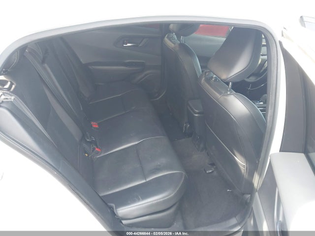 2023 TOYOTA PRIUS JTDACAAU2P3000304 Photo 7