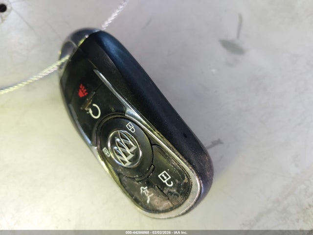 44266868 :رقم المزاد ، 5GAERBKW0KJ300581 vin ، 2019 Buick Enclave Fwd Essence مزاد بيع