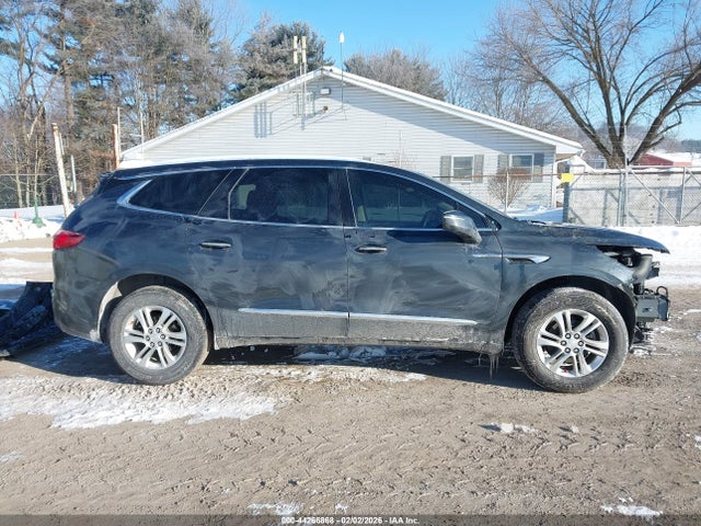 44266868 :رقم المزاد ، 5GAERBKW0KJ300581 vin ، 2019 Buick Enclave Fwd Essence مزاد بيع