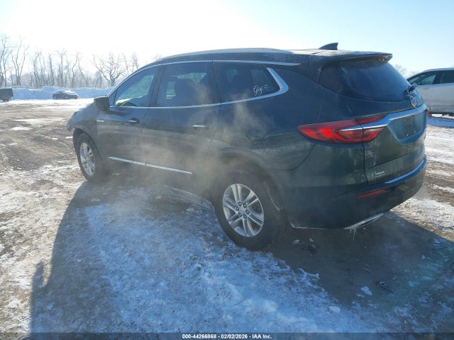 44266868 :رقم المزاد ، 5GAERBKW0KJ300581 vin ، 2019 Buick Enclave Fwd Essence مزاد بيع