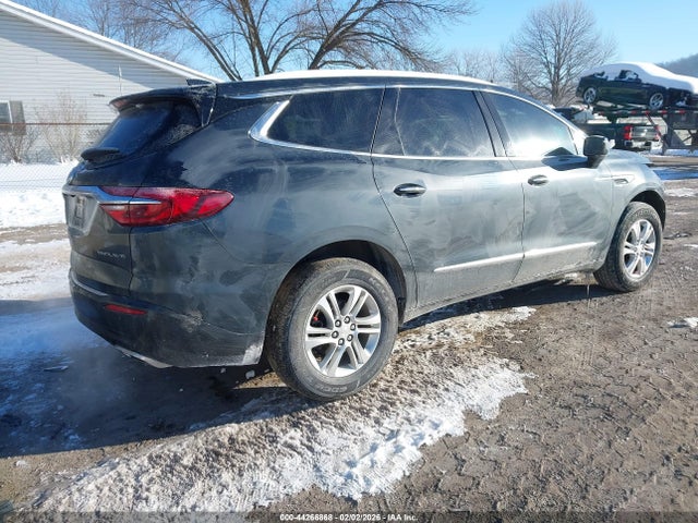 44266868 :رقم المزاد ، 5GAERBKW0KJ300581 vin ، 2019 Buick Enclave Fwd Essence مزاد بيع