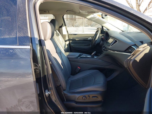 44266868 :رقم المزاد ، 5GAERBKW0KJ300581 vin ، 2019 Buick Enclave Fwd Essence مزاد بيع
