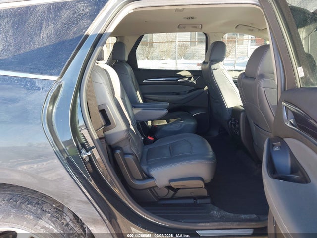 44266868 :رقم المزاد ، 5GAERBKW0KJ300581 vin ، 2019 Buick Enclave Fwd Essence مزاد بيع