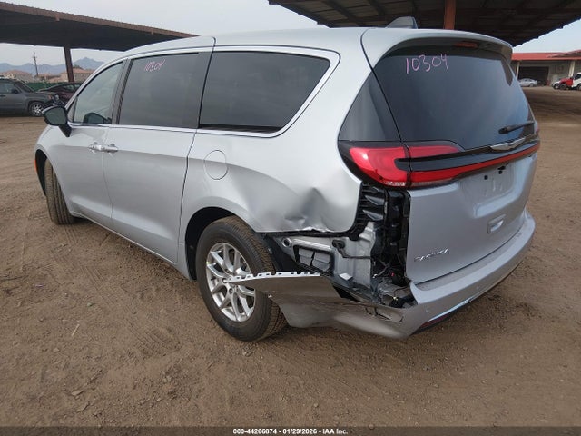 Chrysler Pacifica Select 2026 2C4RC1BG0TR215516 Image 3