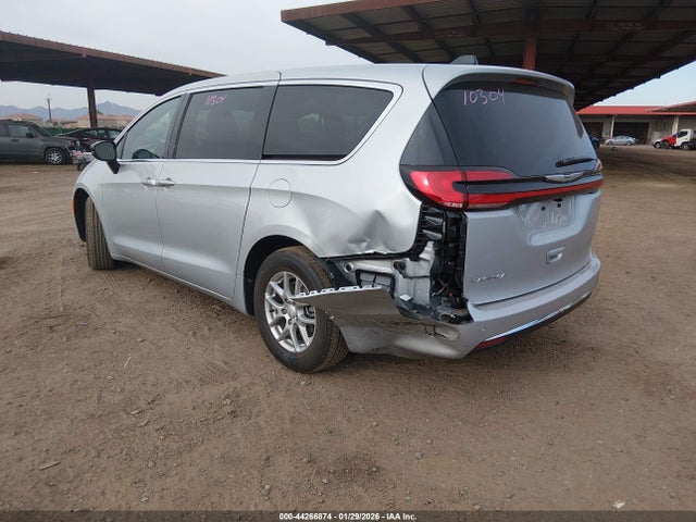 Chrysler Pacifica Select 2026 2C4RC1BG0TR215516 Image 6