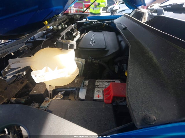 2022 JEEP COMPASS 3C4NJDCB9NT123457 Photo 9