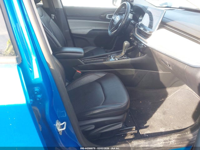 2022 JEEP COMPASS 3C4NJDCB9NT123457 Photo 4