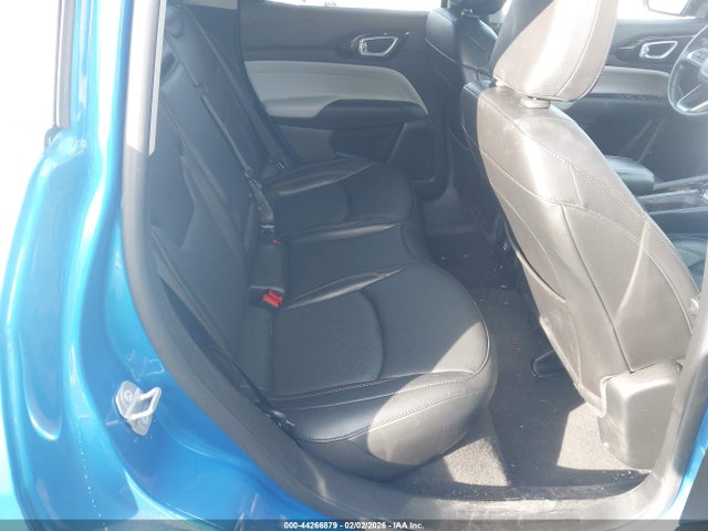 2022 JEEP COMPASS 3C4NJDCB9NT123457 Photo 7