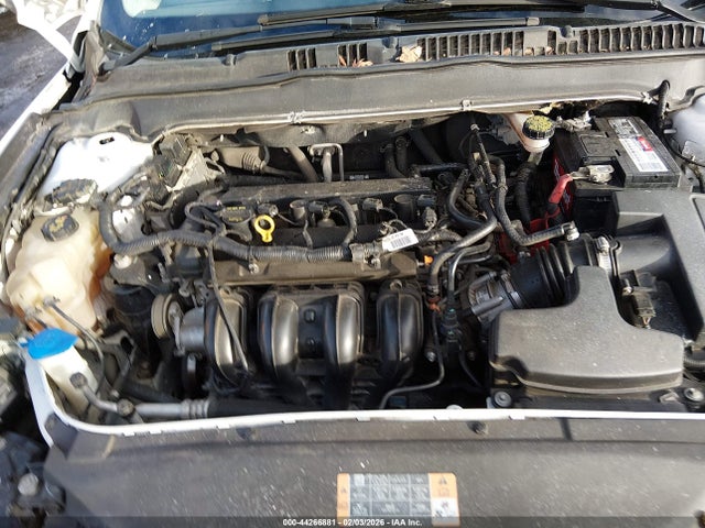 2013 FORD FUSION 3FA6P0G7XDR243965 Photo 9