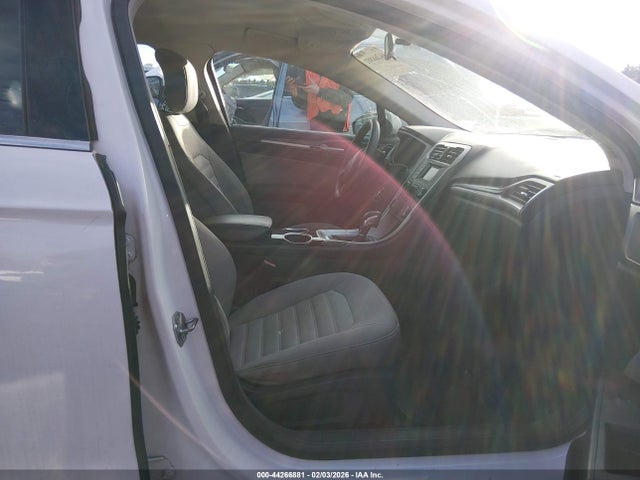 2013 FORD FUSION 3FA6P0G7XDR243965 Photo 4