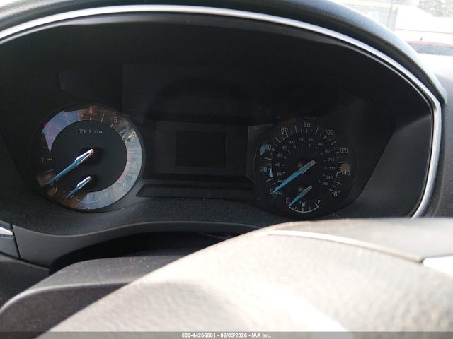 2013 FORD FUSION 3FA6P0G7XDR243965 Photo 6