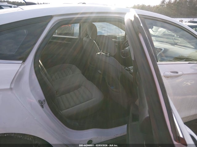 2013 FORD FUSION 3FA6P0G7XDR243965 Photo 7