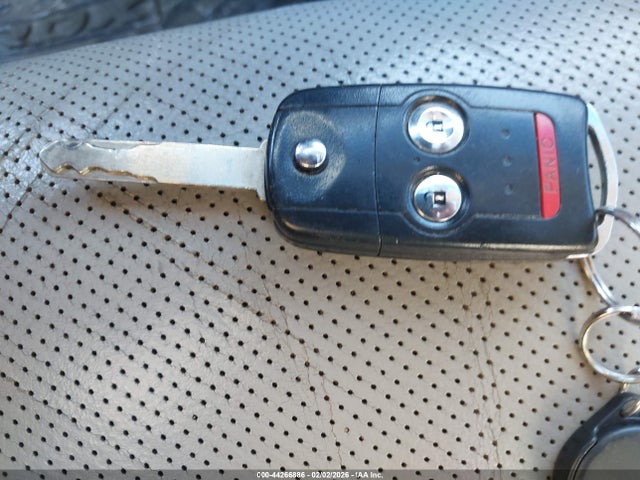 2010 ACURA RDX 5J8TB1H22AA001635 Photo 10