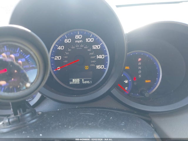 2010 ACURA RDX 5J8TB1H22AA001635 Photo 6