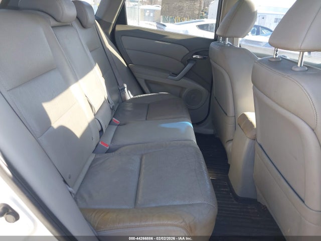 2010 ACURA RDX 5J8TB1H22AA001635 Photo 7