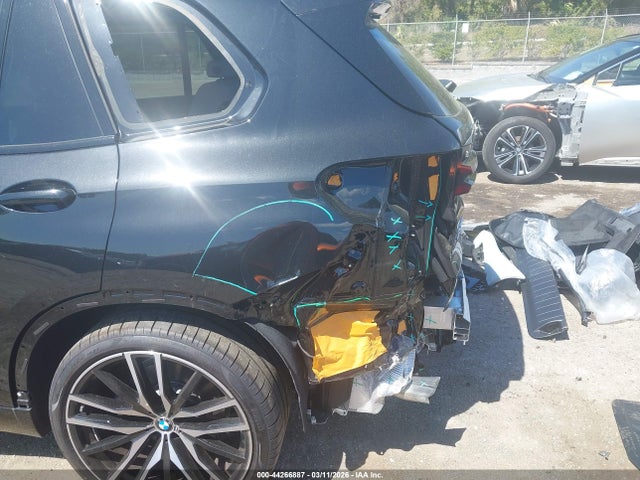 5UX13EU00T9087335 BMW X5 Sdrive40i