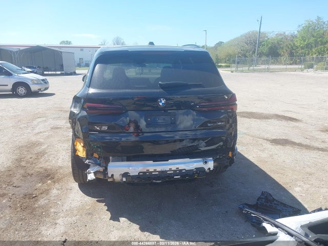 5UX13EU00T9087335 BMW X5 Sdrive40i