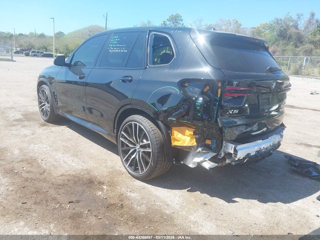 5UX13EU00T9087335 BMW X5 Sdrive40i