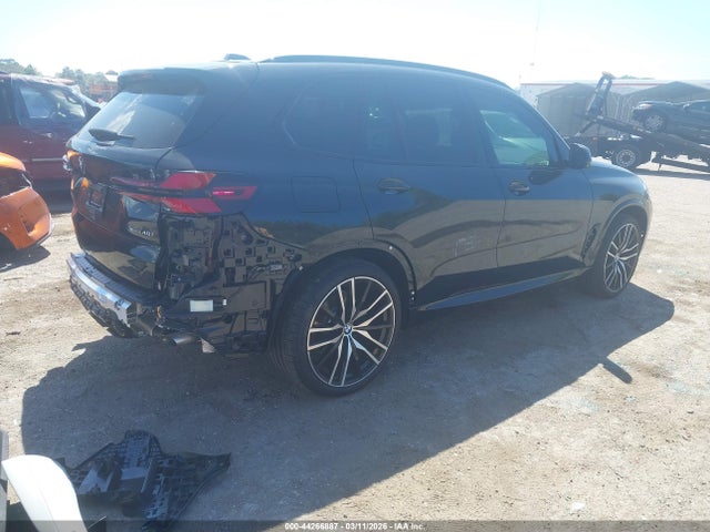 5UX13EU00T9087335 BMW X5 Sdrive40i