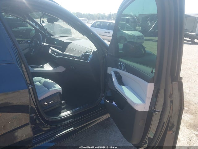 5UX13EU00T9087335 BMW X5 Sdrive40i